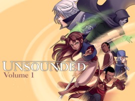 Unsounded 3